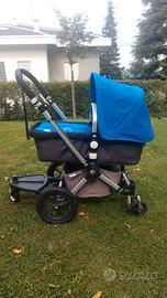 Passeggino duo Bugaboo