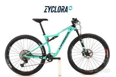 Orbea Oiz M30 XTR t.M
