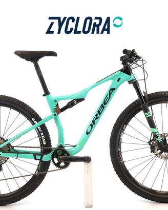 Orbea Oiz M30 XTR t.M
