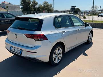 Volkswagen Golf 2.0 TDI 150 CV DSG SCR Life