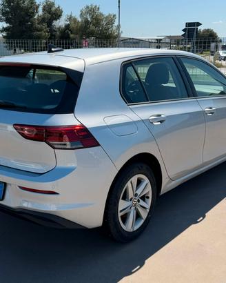 Volkswagen Golf 2.0 TDI 150 CV DSG SCR Life