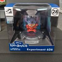 Lilo e Stitch Action Figure Experiment 626