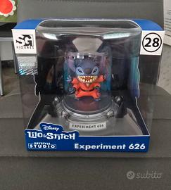 Lilo e Stitch Action Figure Experiment 626