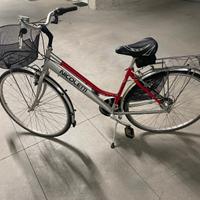 BICICLETTE
