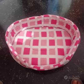 cuccia per cani e gatti