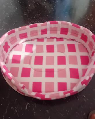 cuccia per cani e gatti