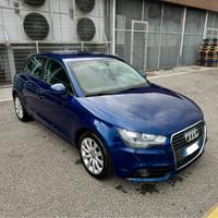 Audi a1 1.6 90 cv 2013