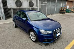 Audi a1 1.6 90 cv 2013
