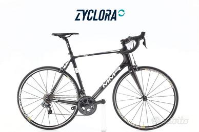 MMR Miracle Di2 11V t.58