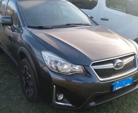 Subaru XV 2.0d Style 4x4