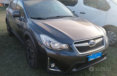 Subaru XV 2.0d Style 4x4