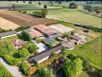 Agriturismo e Centro Equestre