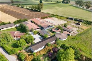 Agriturismo e Centro Equestre