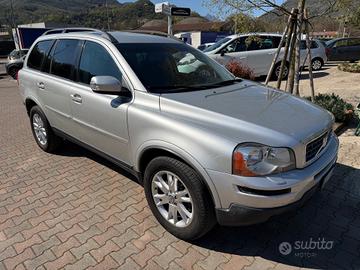 Volvo XC90 2.4 d5 Summum 185cv 6m