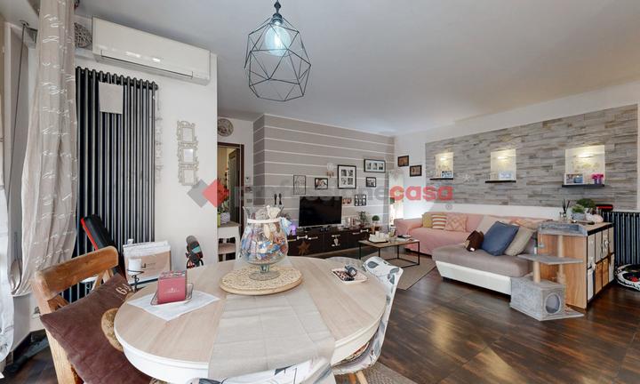 Appartamento Gorgonzola [Cod. rif 3260359VRG]