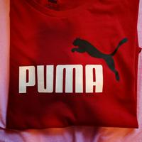 tshort uomo Puma 