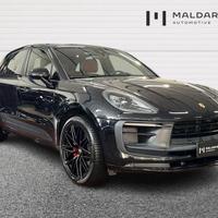 Porsche Macan I 2022 2.9 GTS 440cv pdk
