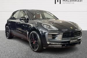 Porsche Macan I 2022 2.9 GTS 440cv pdk