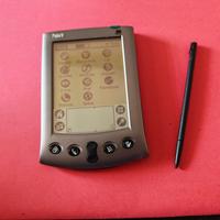 Palmare Palm V Handheld PDA