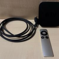 Apple TV (A1427) - 3a generazione