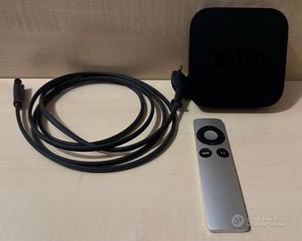 Apple TV (A1427) - 3a generazione