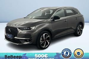 DS DS7 CROSSBACK 1.6 E-TENSE PHEV GRAND CHIC AUTO