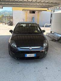 Fiat grande punto evo