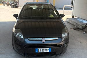 Fiat grande punto evo