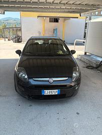 Fiat grande punto evo