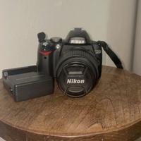 Macchina fotografica