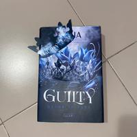 Guilty "drunk in love"