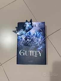 Guilty "drunk in love"