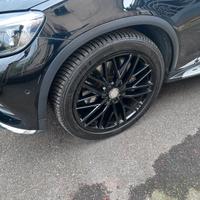 Cerchi amg