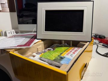 KODAK Visore fotografico in cornice digit