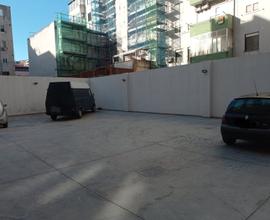 Affittasi posti auto e scooter