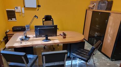 Arredo ufficio/studio 