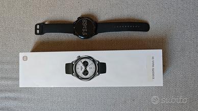 Smartwatch Xiaomi S4