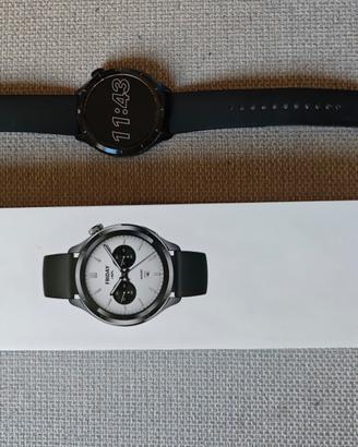 Smartwatch Xiaomi S4
