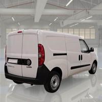 DOBLO' MAXI 3 POSTI