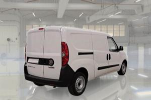 DOBLO' MAXI 3 POSTI