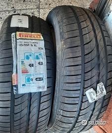 185 55 27 Pirelli nuove