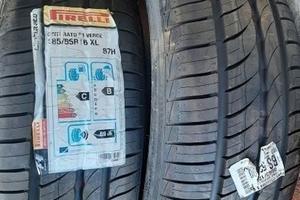 185 55 27 Pirelli nuove