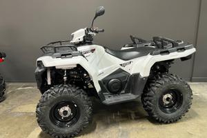 Polaris Sportsman 570 EFI 4x4