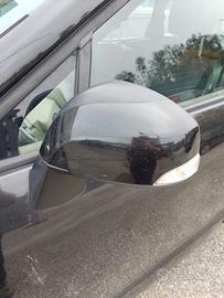 Specchio sx abbatt. RENAULT SCENIC del 2009