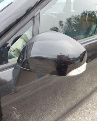 Specchio sx abbatt. RENAULT SCENIC del 2009