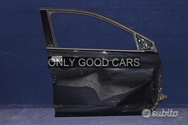 VW POLO VIII porta anteriore destra 000266