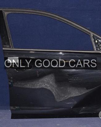 VW POLO VIII porta anteriore destra 000266