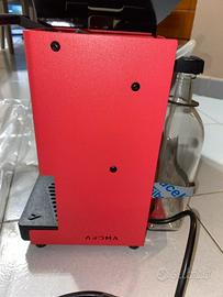 lolVendo macchina per caffè modello aroma egó