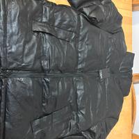 Giubbotto invernale uomo