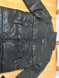 Giubbotto invernale uomo